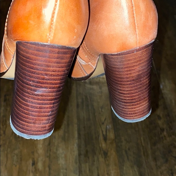 Halogen boots - Picture 7 of 7